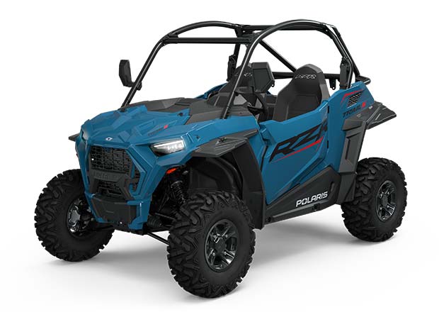 RZR Trail S 1000 Premium Blue