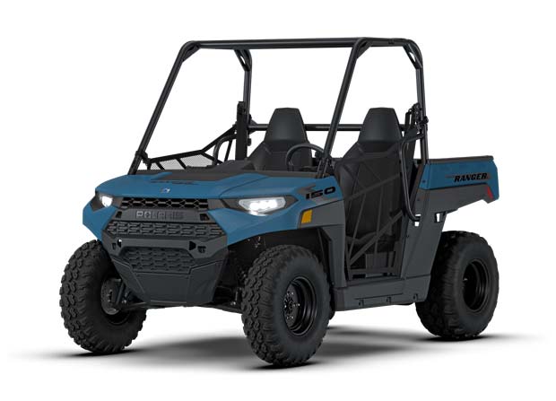 Ranger 150 EFI